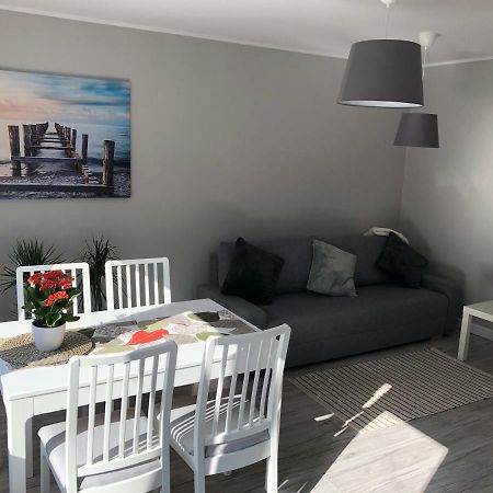 Apartmán Apartament Warecka Malbork Exteriér fotografie